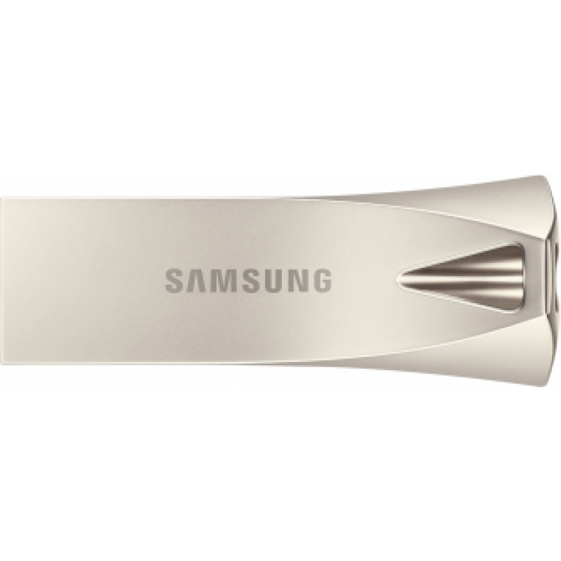 Samsung Drive Bar Plus 64GB Silver