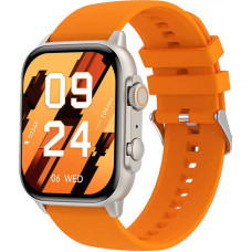 Smartwatch Colmi C81 (Orange)