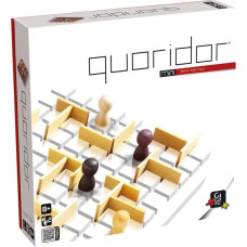 Brain Games Quoridor Mini G3