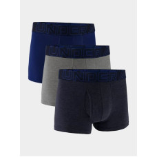 Under Armour Under Armor M 1383891-413 boxer shorts 3 PACK