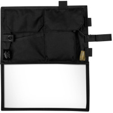 Helikon - Map pouch - Black- MO-MPC-CD-01