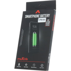 Maxlife battery for iPhone 13 Pro Max 4350mAh without BMS flex OEM ver.