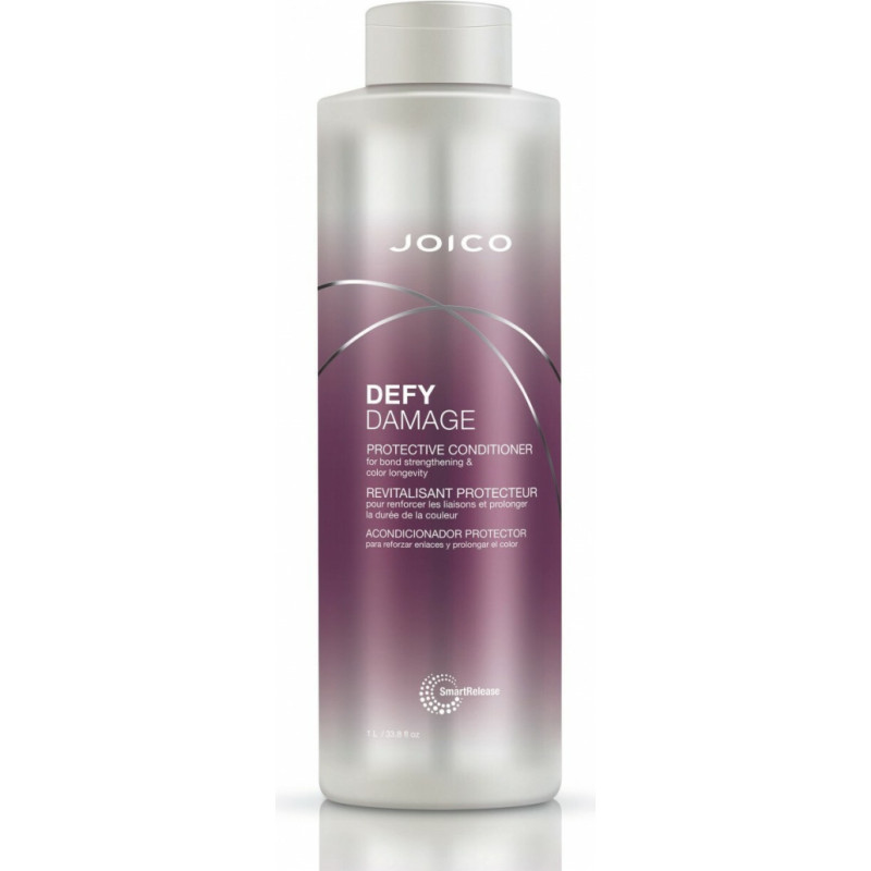 Joico Defy Damage Protective Conditioner 1000 ml