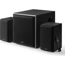 Edifier M601DB Speakers 2.1 (black)