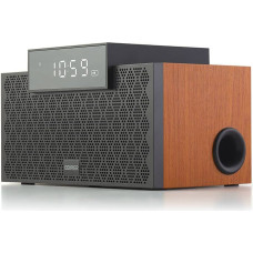 Edifier MP260 Speaker (brown)