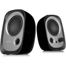 Edifier R12U Speakers 2.0 (black)