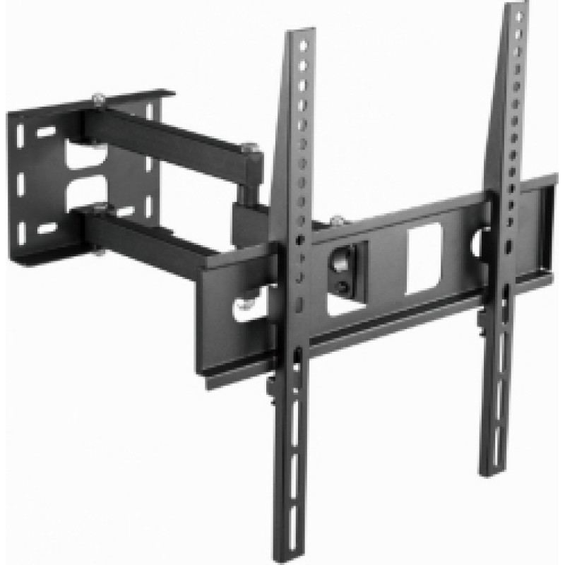 Tv Stiprinājums Gembird TV Wall Mount (Full-Motion)