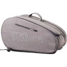 Wilson Team Padel Bag WR8903703001 tennis bag