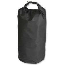 Mil-Tec - Ūdensizturīgs maisiņš - 30L - Melns - 13875002
