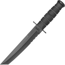 Ka-Bar 1245 - Black Tanto