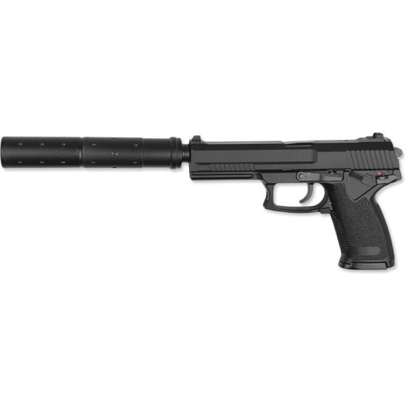 ASG - MK23 Socom pistoles kopija - GNB - 14763
