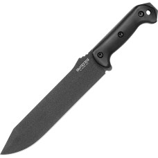 Ka-Bar BK9 - Becker Combat Bowie nazis