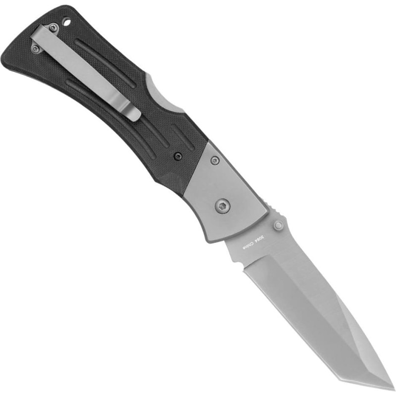 Ka-Bar 3064 - MULE saliekamais nazis - Tanto - G10