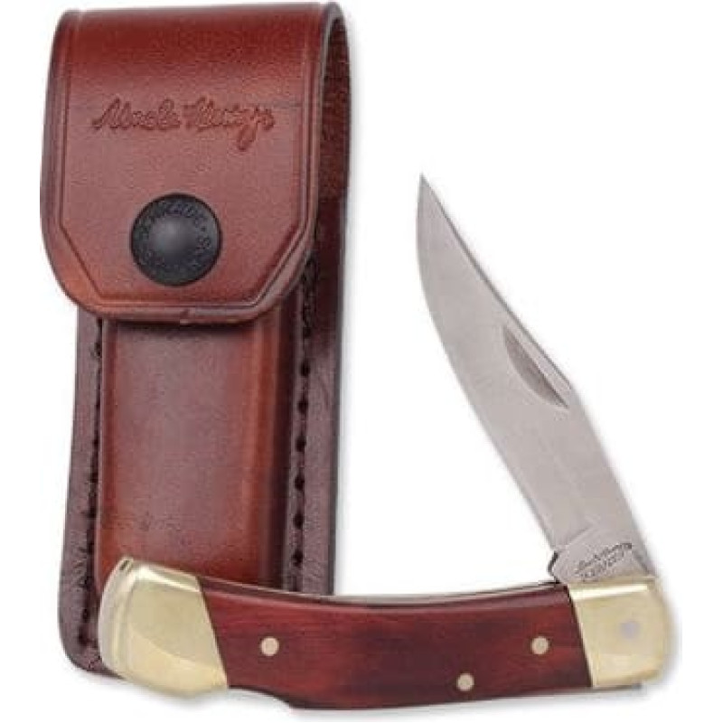 Schrade Knives Šrāde - tēvocis Henrijs Smokijs - LB5