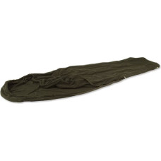 Mil-Tec - Guļammaiss - Flīss - 200GR - Zaļš OD - 14114001