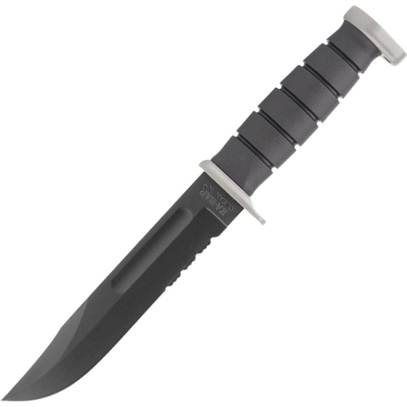 Ka-Bar 1281 - D2 Extreme Utility Nazis - Ērgļa apvalks