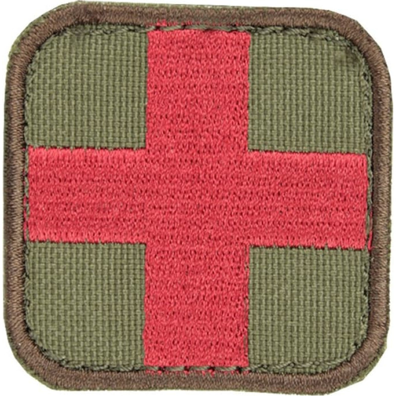 Condor - Medic Patch - OD Green - 231-01