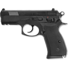 ASG - CZ 75D kompaktās pistoles kopija - atspere - 15698