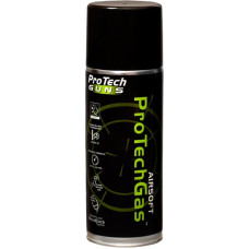 Pro Tech Guns - Zaļā gāze - 400ml