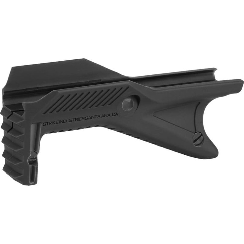 Strike Industries - Cobra Tactical Fore Grip RIS - melns
