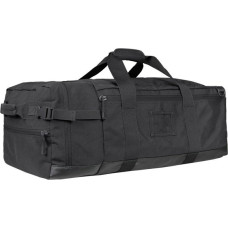 Condor - Colossus Duffle Bag - 52 L - Melns - 161-002