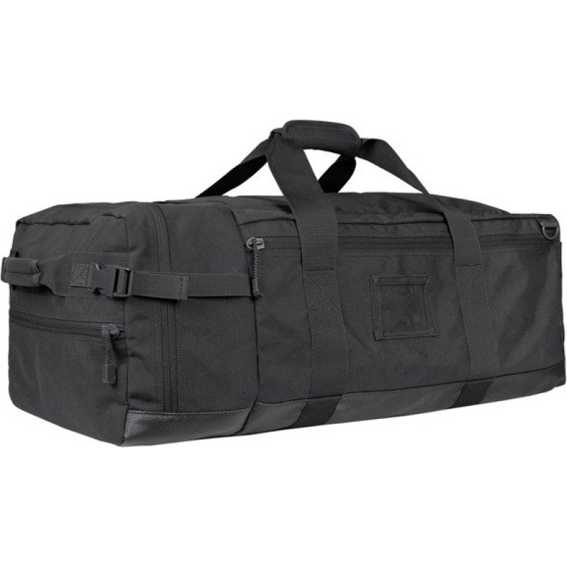 Condor - Colossus Duffle Bag - 52 L - Melns - 161-002