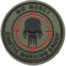 Fostex - 3D ielāps - bez žēlastības - kinētiskā darba grupa - mežs