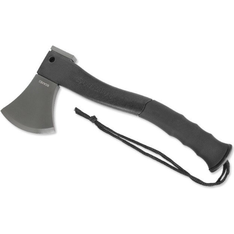 Schrade Knives Schrade - Extreme Survival Axe - SCAXE2