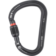 Petzl - Karabīne WILLIAM - SCREW-LOCK - M36A SLN