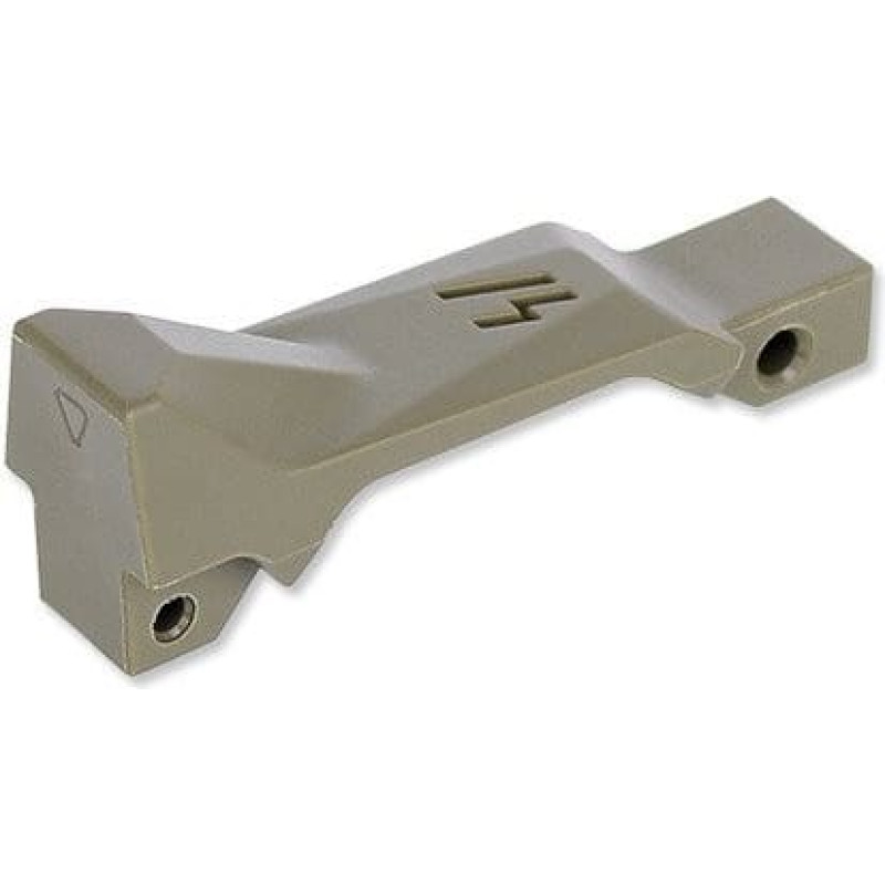 Strike Industries - Cobra FANG Magwell Assist Trigger Guard - FDE