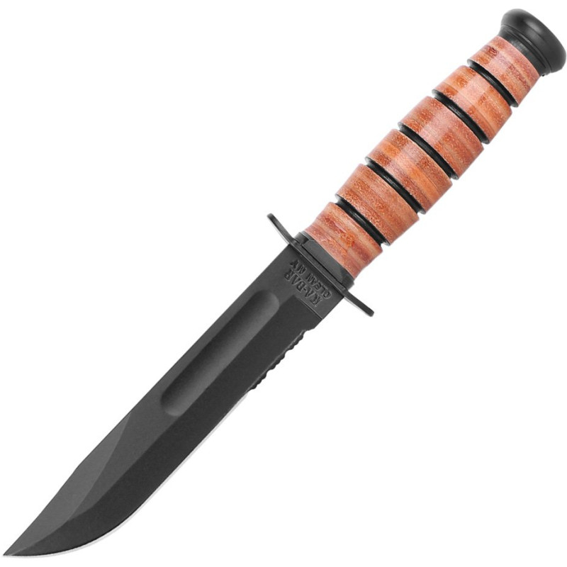 Ka-Bar 1252 — īss USMC zobains nazis
