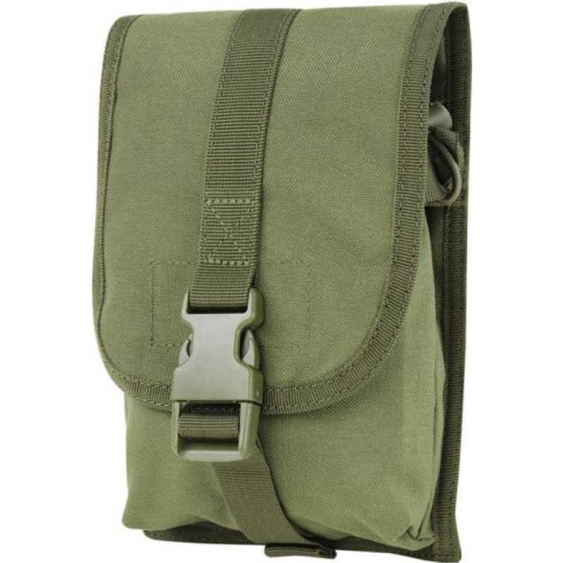 Condor - Mazs lietderības maciņš - Olīvu dzeltens - 191044-001