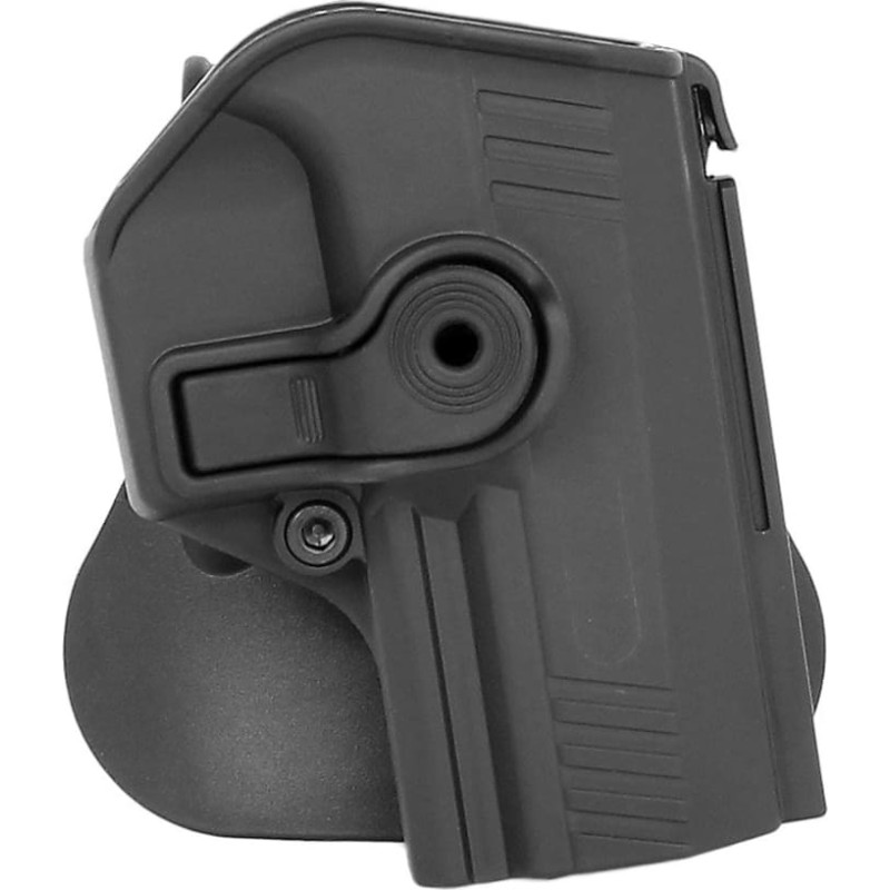 Imi Defense - Roto lāpstiņu maciņ&scaron; Walther PPX - IMI-Z1425