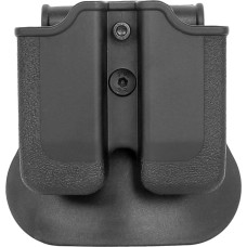 Imi Defense - MP03 Double Magazine Roto Paddle Pouch - 92, CZ, P99 - IMI-Z2030