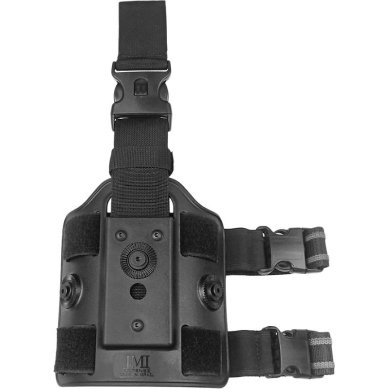 Imi Defense - Taktiskā nolaižamā kāju platforma - IMI-Z2200