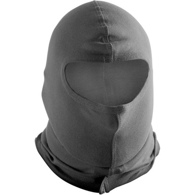 Helikon - Gaiša balaclava - Shadow Grey - CZ-KO1-CO-35