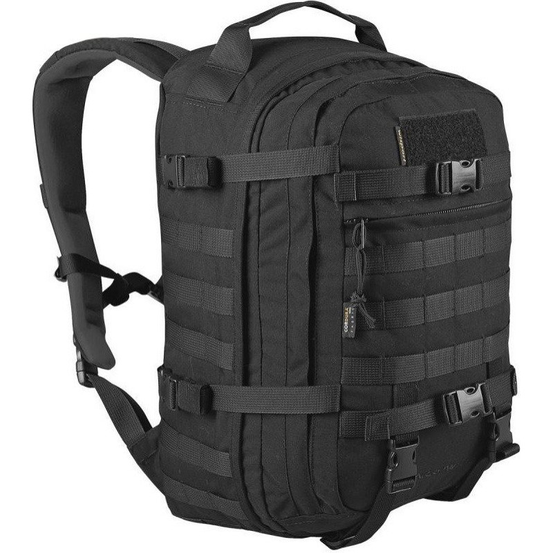 Wisport - Sparrow II Mugursoma - 30L - Melna