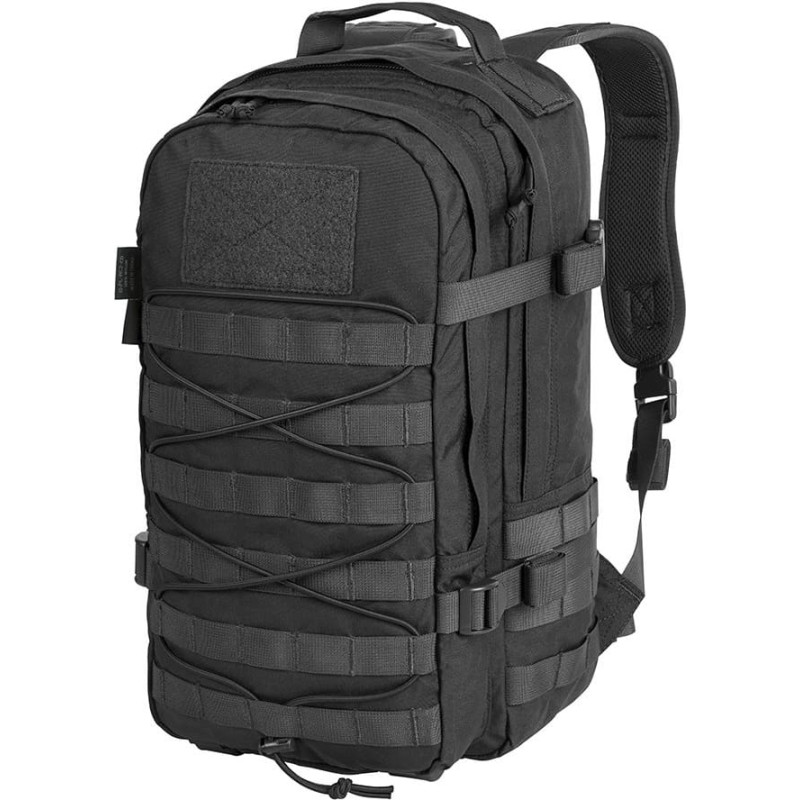 Helikon - Raccoon Mk2 mugursoma - 20 L - Melna - PL-RC2-CD-01