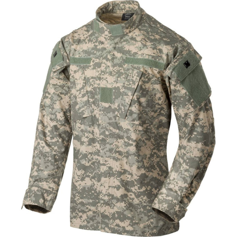 Helikon - ACU Combat Coat - UCP - BL-ACU-PR-10 (L)