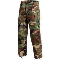 Helikon — SFU Next Pants — Woodland — SP-SFN-PR-03 (S)