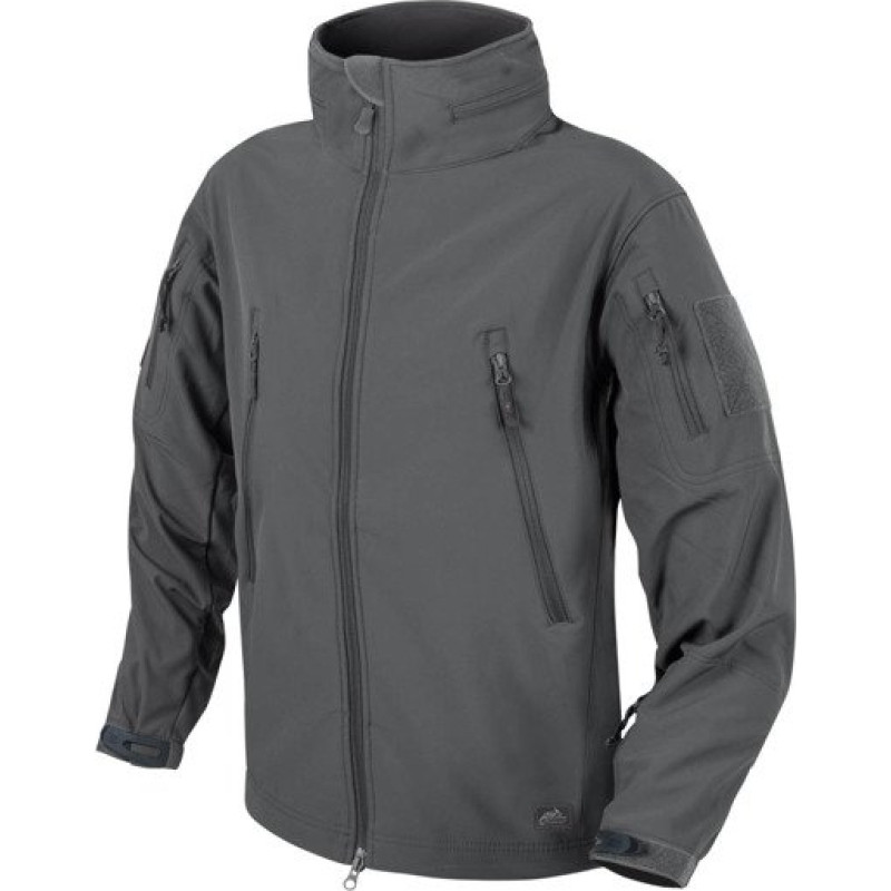 Helikon - Gunfighter jaka - Shadow Grey - KU-GUN-FM-35 (L)