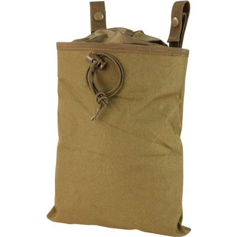 Condor - 3 locītavu Mag Recovery Pouch — Coyote Brown — MA22-498