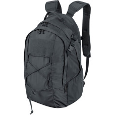 Helikon - EDC Lite mugursoma - Neilons - Melns - PL-ECL-NL-01