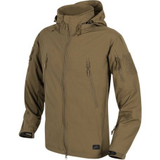 Helikon - Trooper Soft Shell jaka - StormStretch® - Mud Brown - KU-TRP-NL-60 (XS)