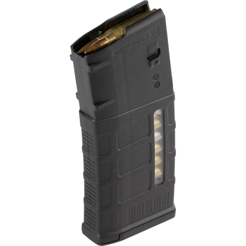 Magpul - PMAG 25 M118 LR/SR Window Magazine - GEN M3 - MAG577