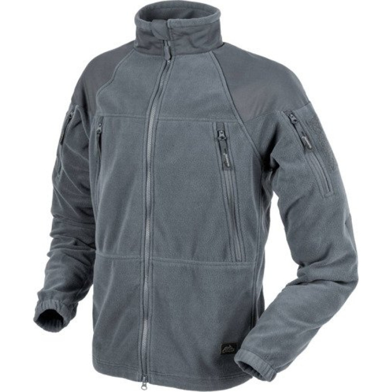 Helikon - Stratus Heavy Fleece jaka - Shadow Grey - BL-STC-HF-35 (3XL)