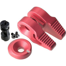 Strike Industries - Flip Switch - Sarkans - SI-AR-SS-FLIP-RED