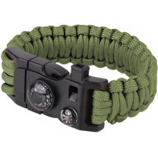 101 Inc. - Paracord Survival aproce - 9