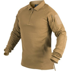 Helikon - Range polo krekls - Coyote - PD-RNG-TC-11 (M)