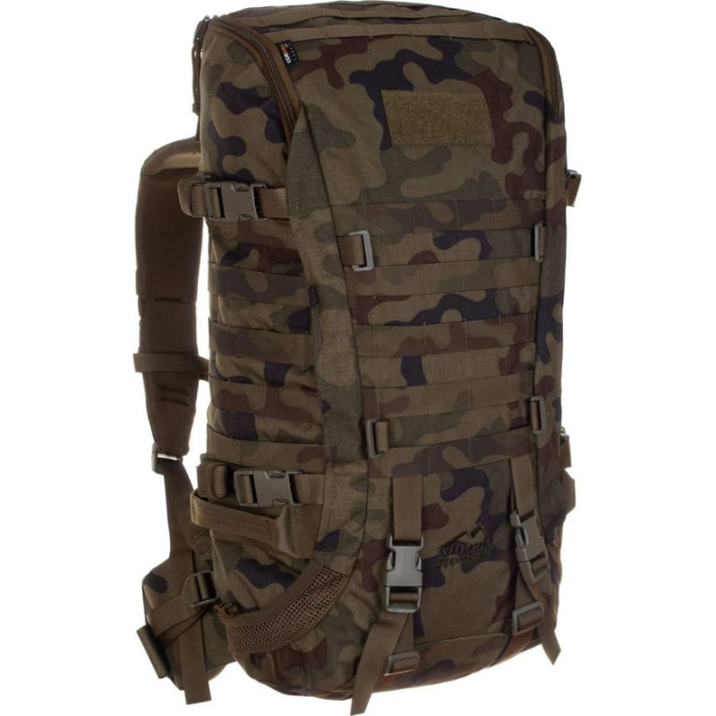 Wisport - ZipperFox mugursoma - 40L - Polish Woodland
